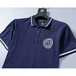 Versace  Short Sleeve Polo Shirts For Men # 291136, cheap Dior T Shirts