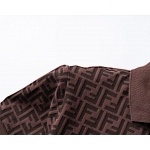 Gucci Short Sleeve Polo Shirts For Men # 291140, cheap Fendi T Shirts