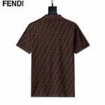 Gucci Short Sleeve Polo Shirts For Men # 291140, cheap Fendi T Shirts