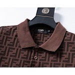Gucci Short Sleeve Polo Shirts For Men # 291140, cheap Fendi T Shirts