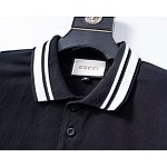 Gucci Short Sleeve Polo Shirts For Men # 291144, cheap Short Sleeved
