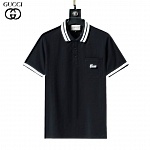 Gucci Short Sleeve Polo Shirts For Men # 291149