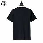 Gucci Short Sleeve Polo Shirts For Men # 291150, cheap Short Sleeved