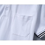Gucci Short Sleeve Polo Shirts For Men # 291155, cheap Short Sleeved