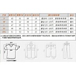 Ralph Lauren Polo Short Sleeve Shirts For Men # 291254, cheap short sleeves