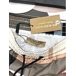 Burberry Boardshorts For Men # 291283, cheap Burberry Boardshorts