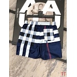 Burberry Boardshorts For Men # 291287, cheap Burberry Boardshorts