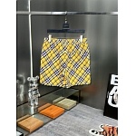 Burberry Boardshorts For Men # 291294, cheap Burberry Boardshorts
