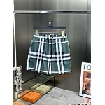Burberry Boardshorts For Men # 291305