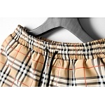 Burberry Boardshorts For Men # 291311, cheap Burberry Boardshorts