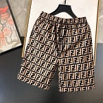 Fendi Boardshorts For Men # 291318