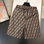 Fendi Boardshorts For Men # 291318, cheap Fendi Shorts For Men