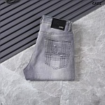 Burberry Jeans For Men # 291321, cheap Burberry Jeans