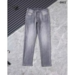 Burberry Jeans For Men # 291321, cheap Burberry Jeans