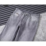 Burberry Jeans For Men # 291321, cheap Burberry Jeans