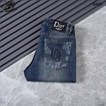 Dior Jeans For Men # 291322, cheap Dior Jeans