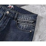 Dior Jeans For Men # 291322, cheap Dior Jeans