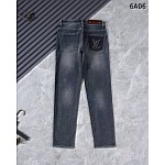Louis Vuitton Jeans For Men # 291323