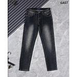 Louis Vuitton Jeans For Men # 291324, cheap Louis Vuitton Jeans