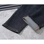 Louis Vuitton Jeans For Men # 291324, cheap Louis Vuitton Jeans