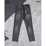 Louis Vuitton Jeans For Men # 291325