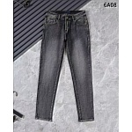 Louis Vuitton Jeans For Men # 291325, cheap Louis Vuitton Jeans