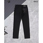 Louis Vuitton Jeans For Men # 291326