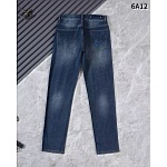 Louis Vuitton Jeans For Men # 291327