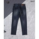 Louis Vuitton Jeans For Men # 291328