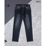 Louis Vuitton Jeans For Men # 291328, cheap Louis Vuitton Jeans