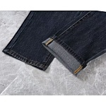 Louis Vuitton Jeans For Men # 291328, cheap Louis Vuitton Jeans