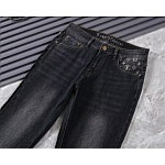 Louis Vuitton Jeans For Men # 291329, cheap Louis Vuitton Jeans