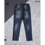Louis Vuitton Jeans For Men # 291330