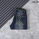 Louis Vuitton Jeans For Men # 291330, cheap Louis Vuitton Jeans