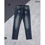 Louis Vuitton Jeans For Men # 291330, cheap Louis Vuitton Jeans