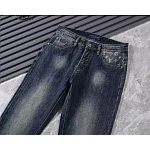 Louis Vuitton Jeans For Men # 291330, cheap Louis Vuitton Jeans
