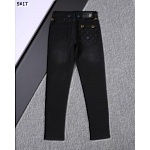 Louis Vuitton Jeans For Men # 291331
