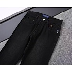 Louis Vuitton Jeans For Men # 291331, cheap Louis Vuitton Jeans