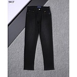 Louis Vuitton Jeans For Men # 291331, cheap Louis Vuitton Jeans