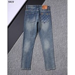 Louis Vuitton Jeans For Men # 291332, cheap Louis Vuitton Jeans