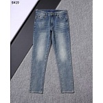 Louis Vuitton Jeans For Men # 291332, cheap Louis Vuitton Jeans