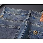 Louis Vuitton Jeans For Men # 291332, cheap Louis Vuitton Jeans
