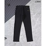Louis Vuitton Jeans For Men # 291333, cheap Louis Vuitton Jeans