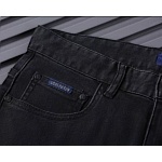 Louis Vuitton Jeans For Men # 291333, cheap Louis Vuitton Jeans