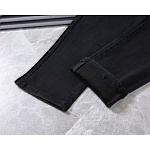 Louis Vuitton Jeans For Men # 291333, cheap Louis Vuitton Jeans