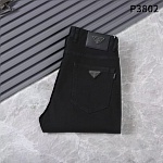Prada Jeans For Men # 291334, cheap Prada Jeans