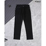 Prada Jeans For Men # 291334, cheap Prada Jeans