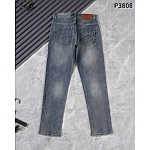 Prada Jeans For Men # 291335, cheap Prada Jeans