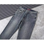 Prada Jeans For Men # 291335, cheap Prada Jeans