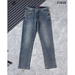 Prada Jeans For Men # 291335, cheap Prada Jeans